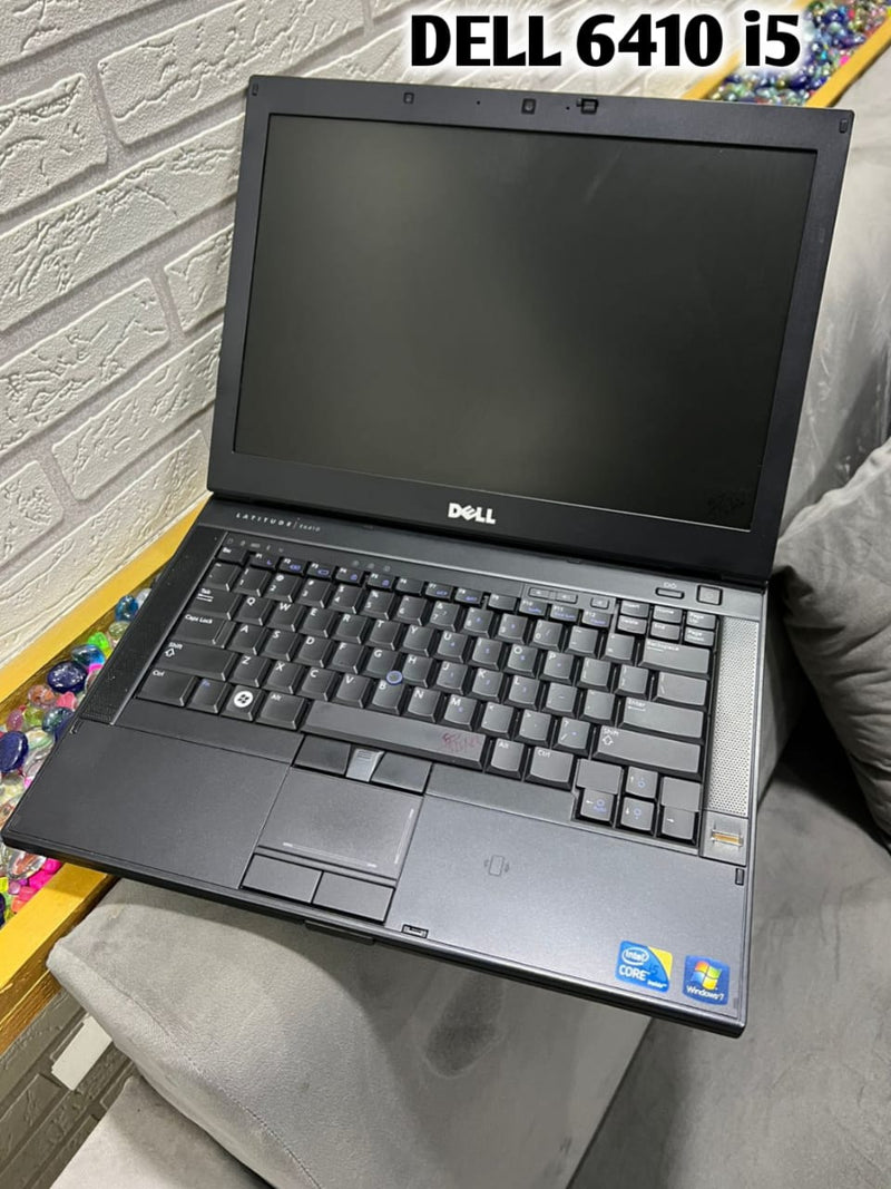 Featured Laptop